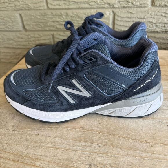 New balance 990vs women’s size 7 - Picture 3 of 10